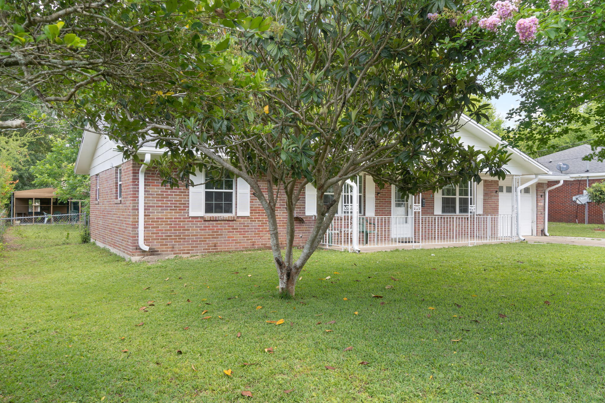 LAKEWOOD 1ST ADDN - Residential