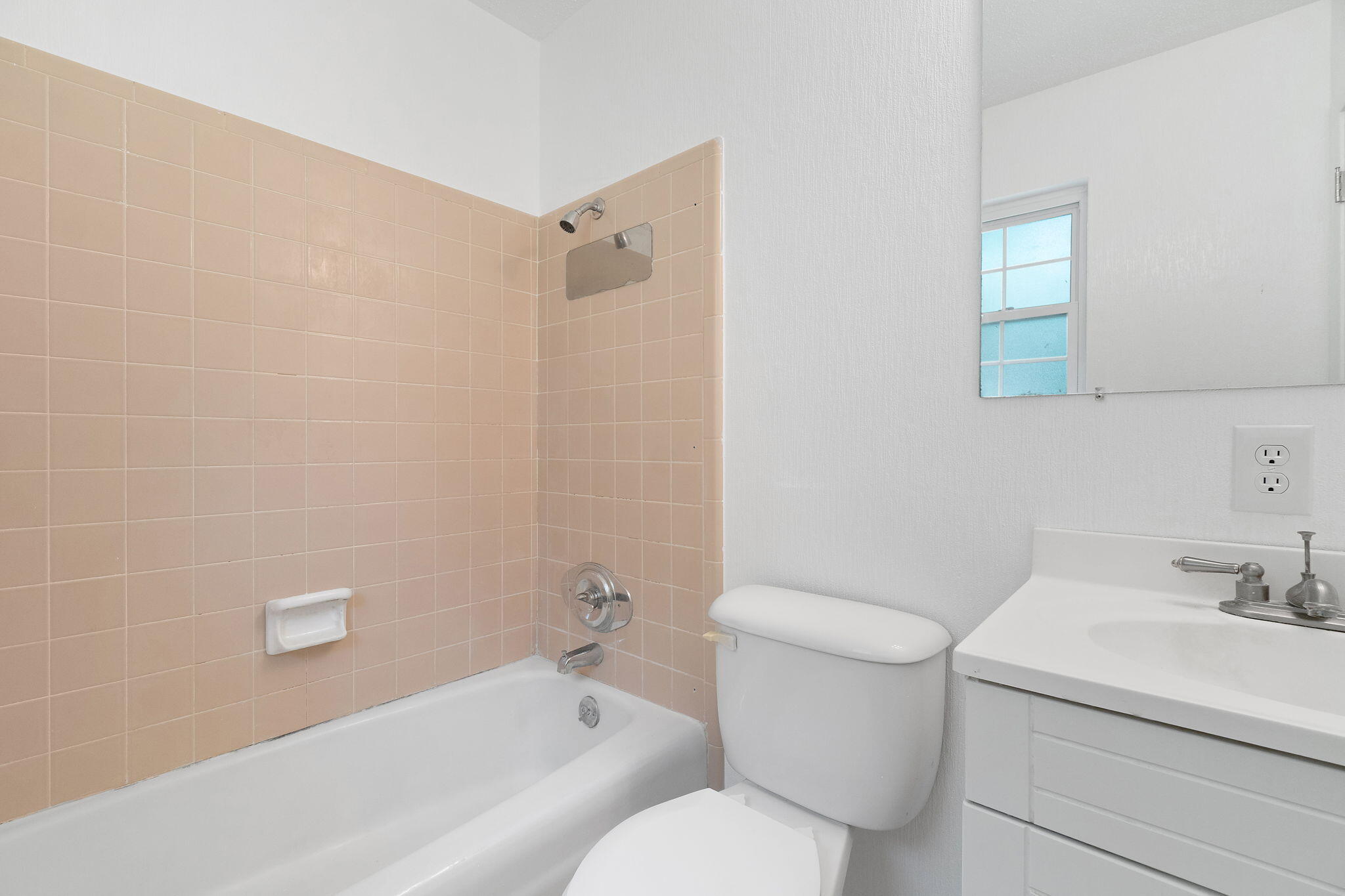 LAKEWOOD 1ST ADDN - Residential