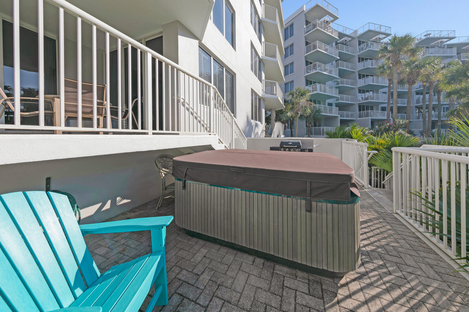 DESTIN WEST OSPREY - Residential