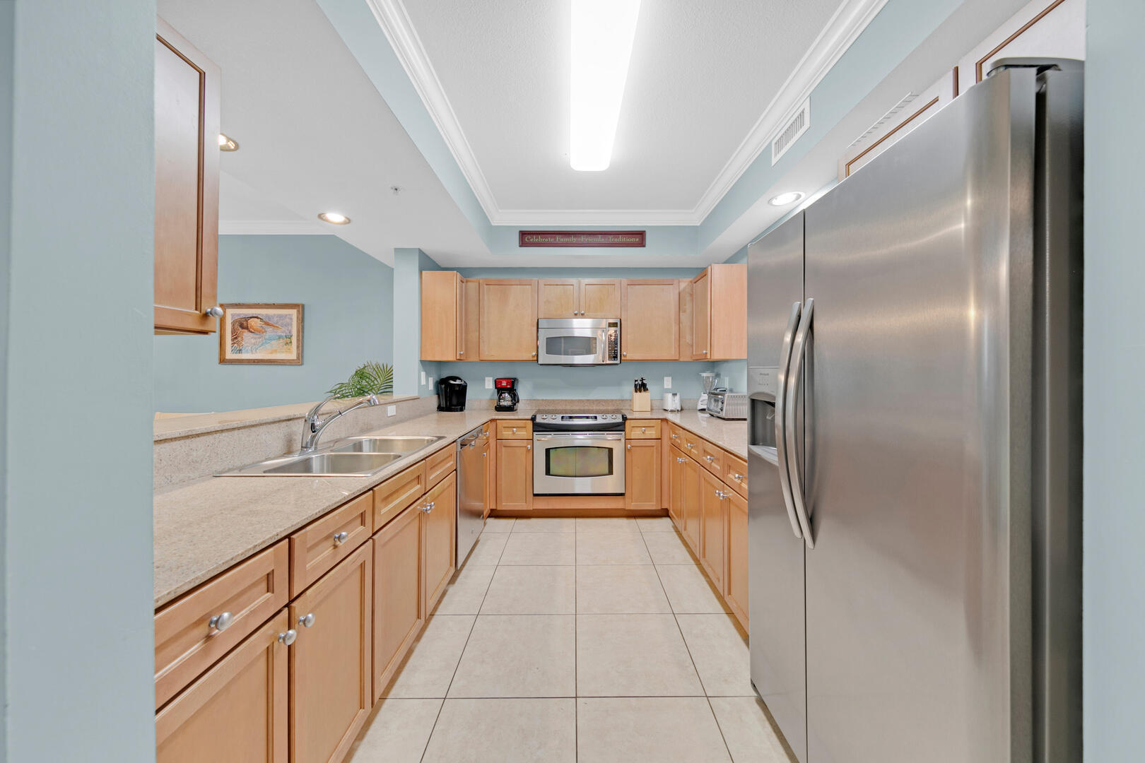 DESTIN WEST OSPREY - Residential