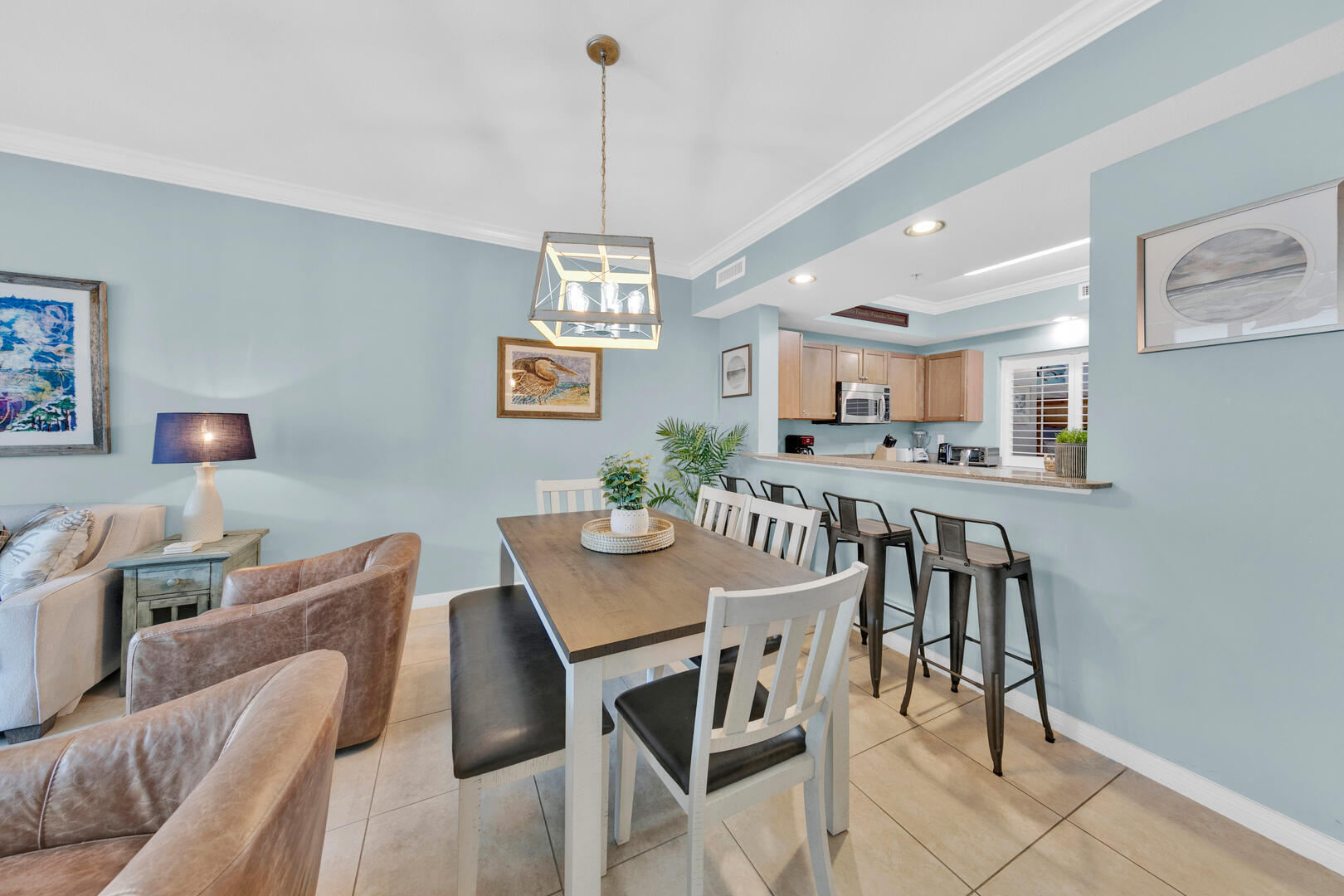 DESTIN WEST OSPREY - Residential