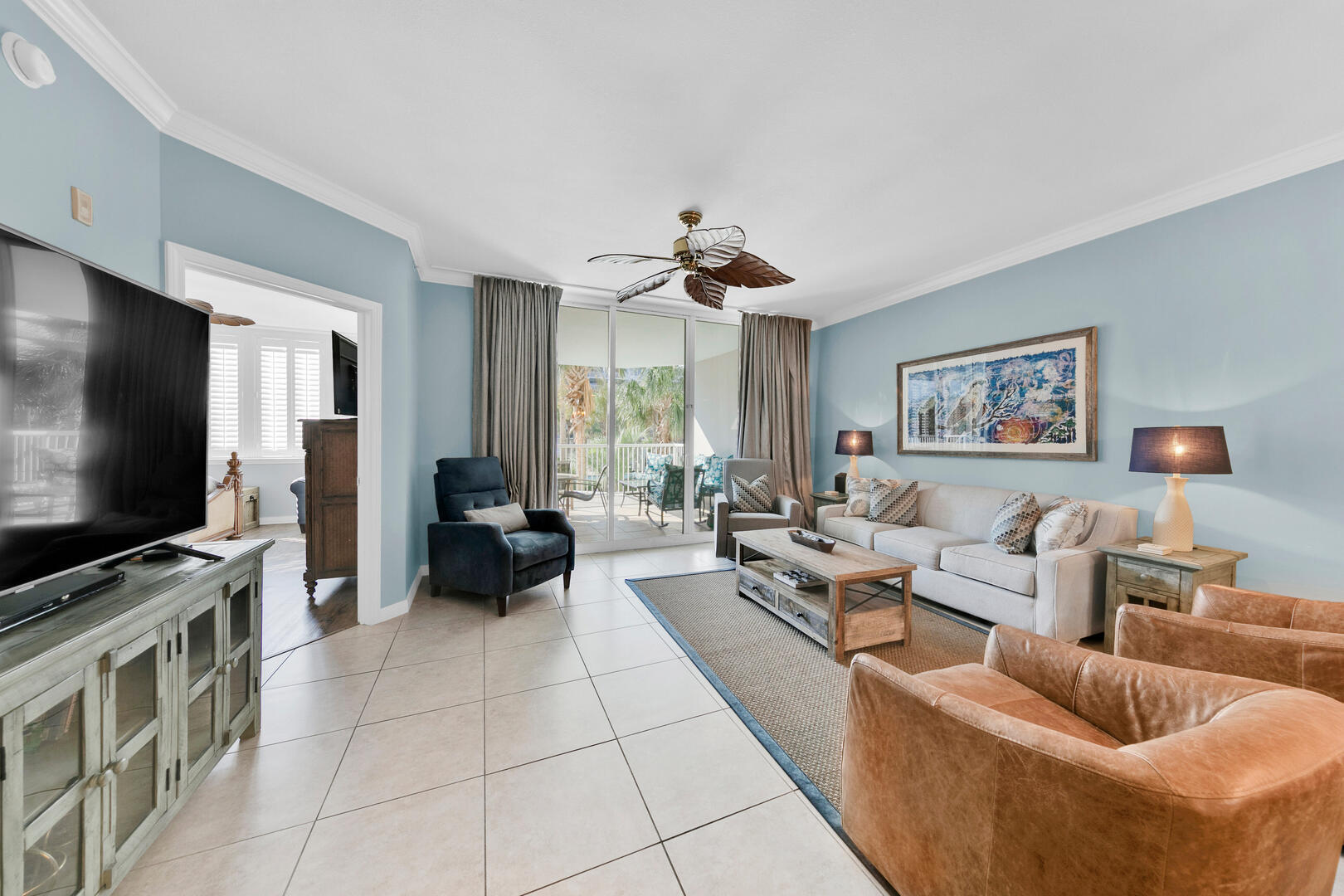 DESTIN WEST OSPREY - Residential