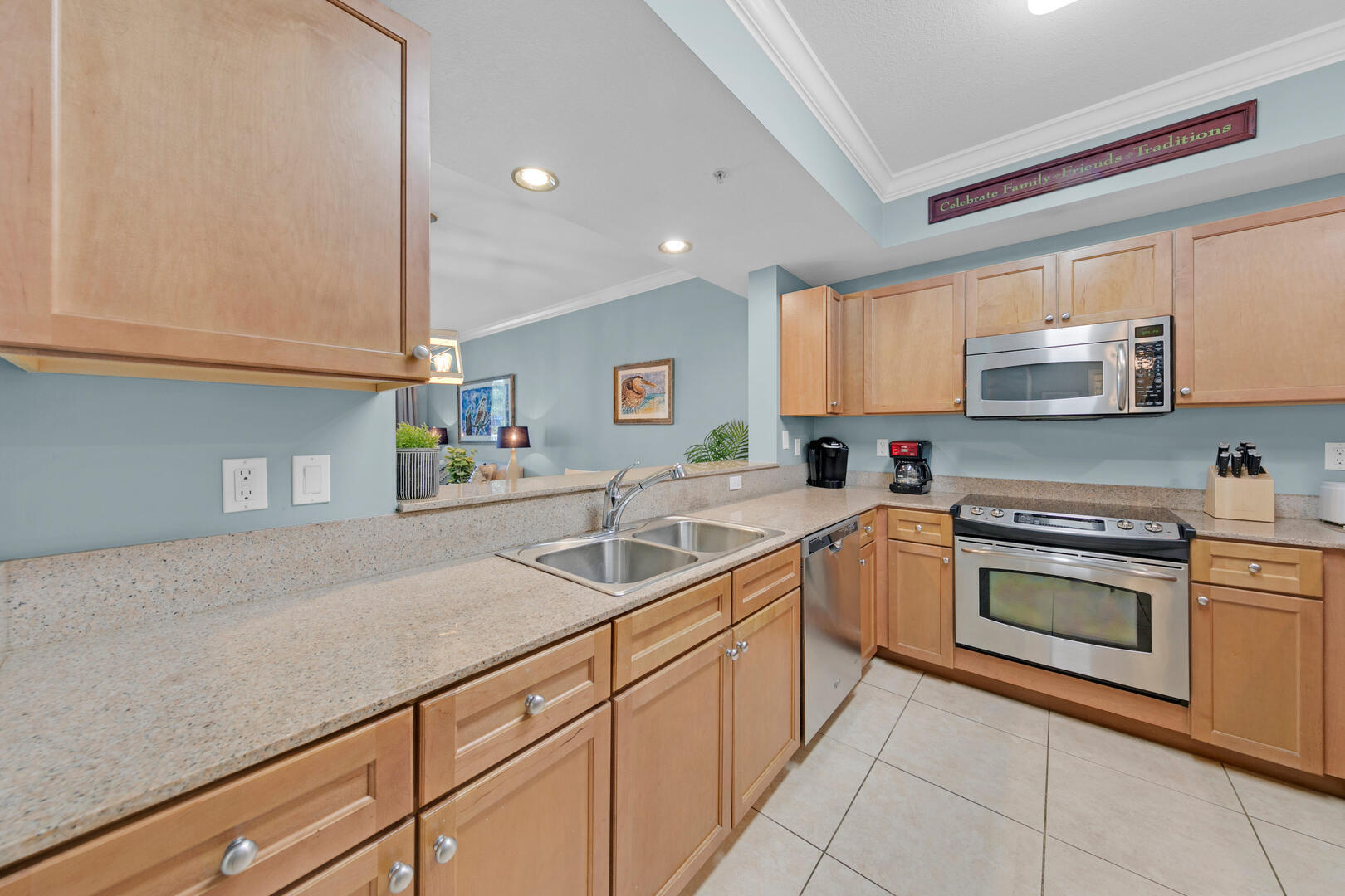 DESTIN WEST OSPREY - Residential