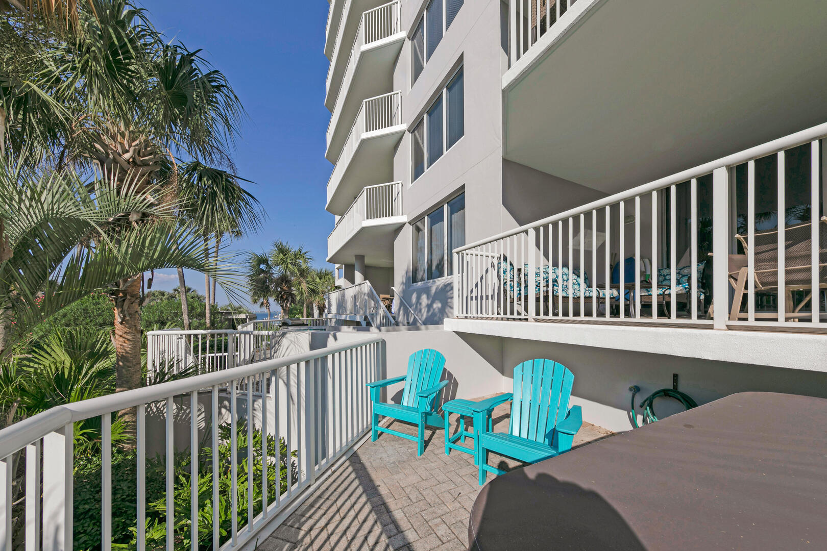 DESTIN WEST OSPREY - Residential