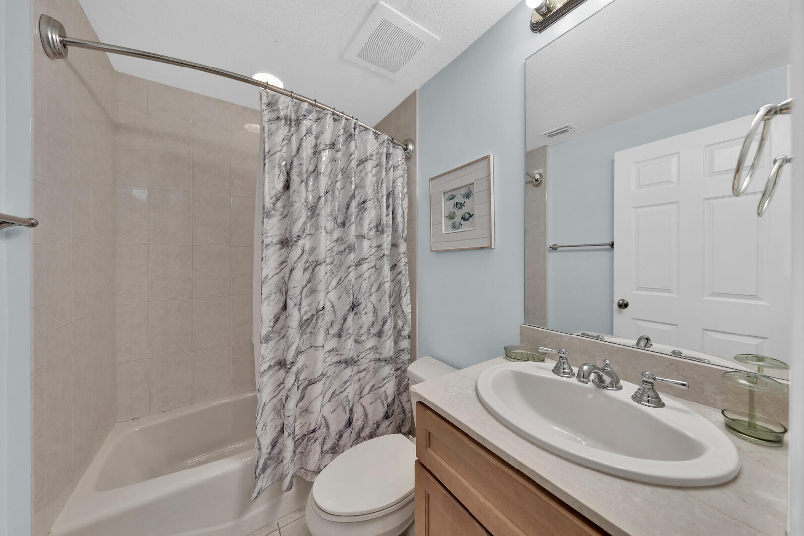 DESTIN WEST OSPREY - Residential