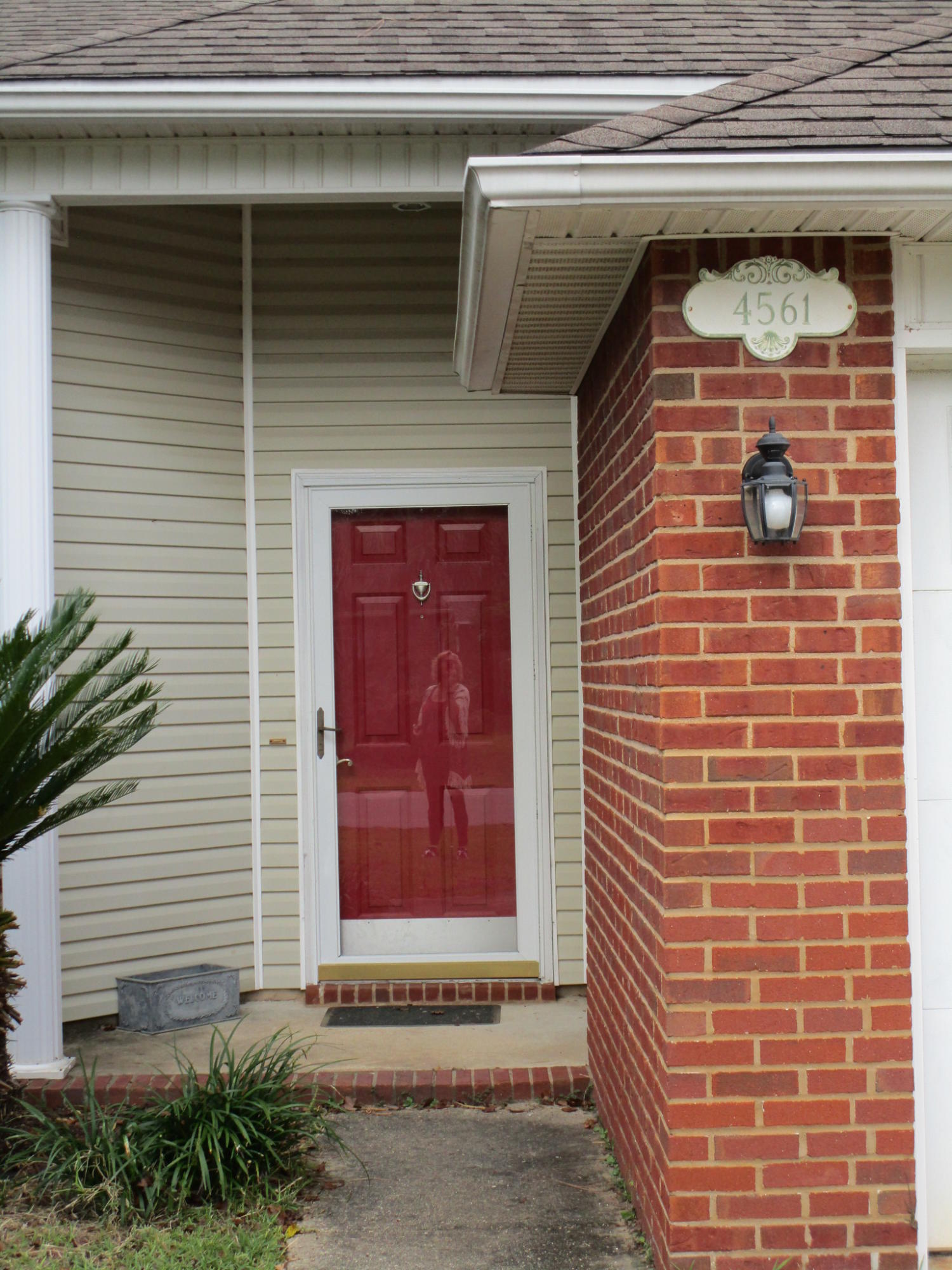 PARKWOOD ESTATES PH 7 - Residential Lease