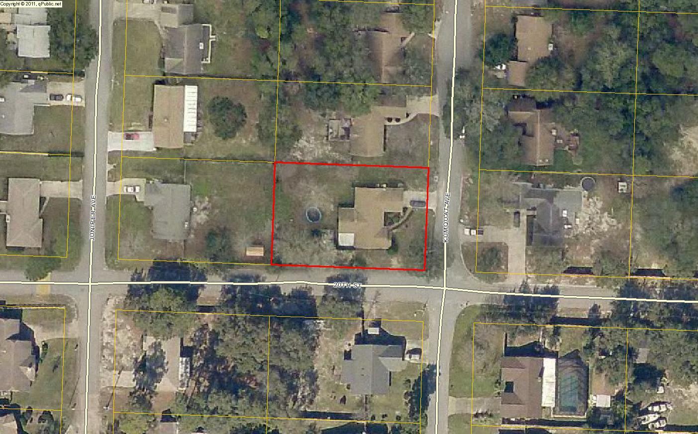 VALPARAISO P/C #5 - Residential