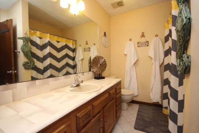 VALPARAISO P/C #5 - Residential