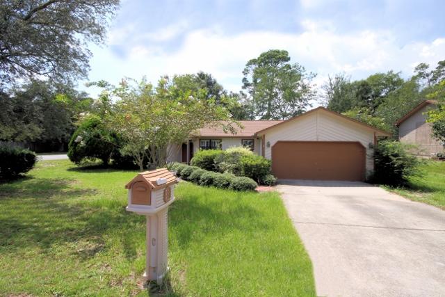 VALPARAISO P/C #5 - Residential