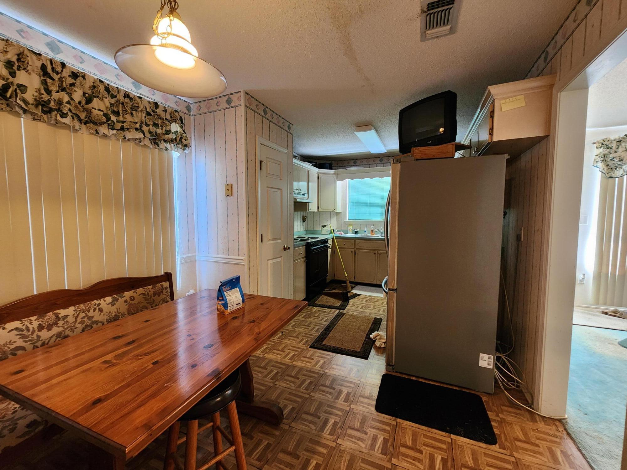 Bridgewater Sub - Residential