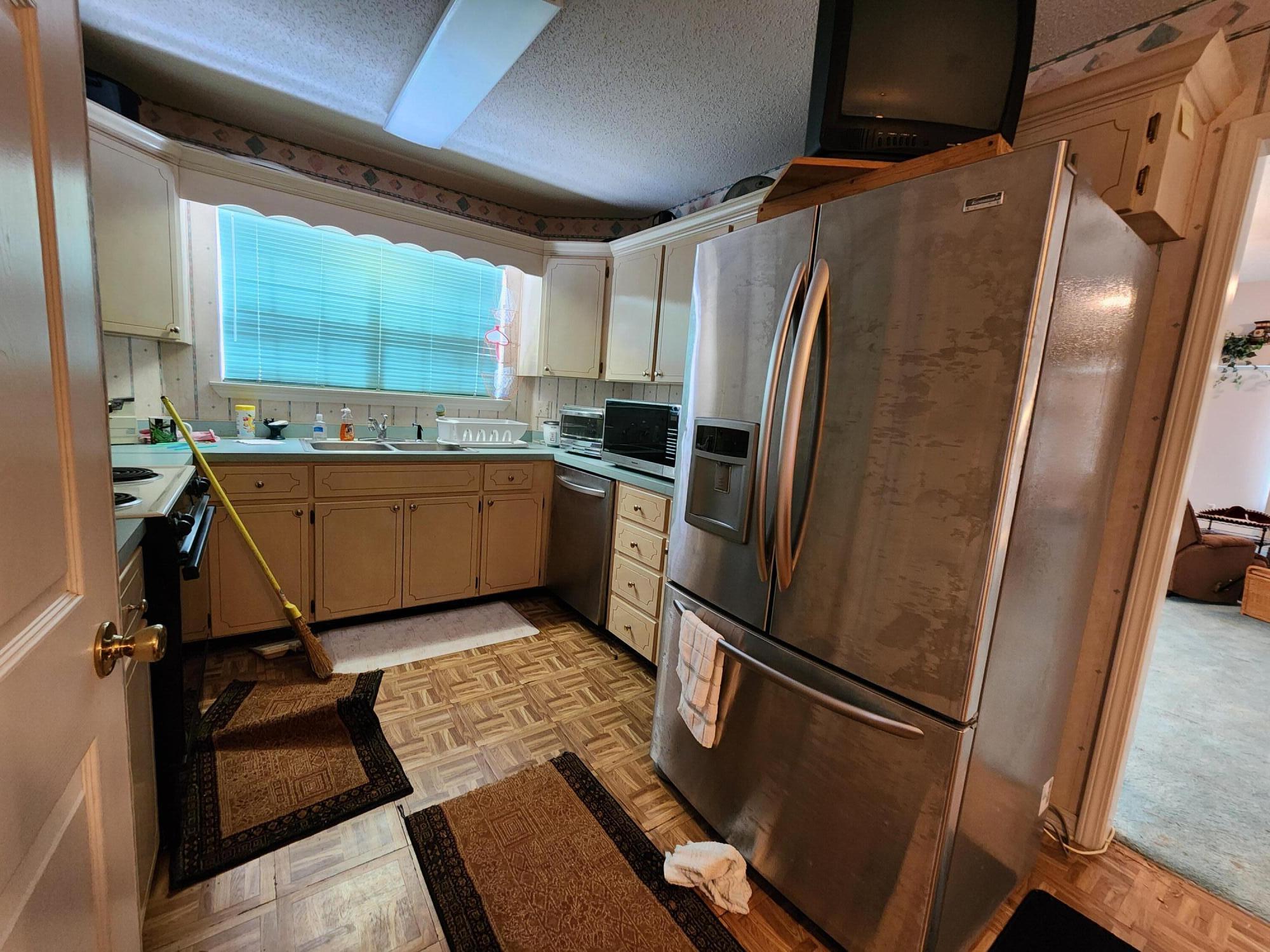 Bridgewater Sub - Residential