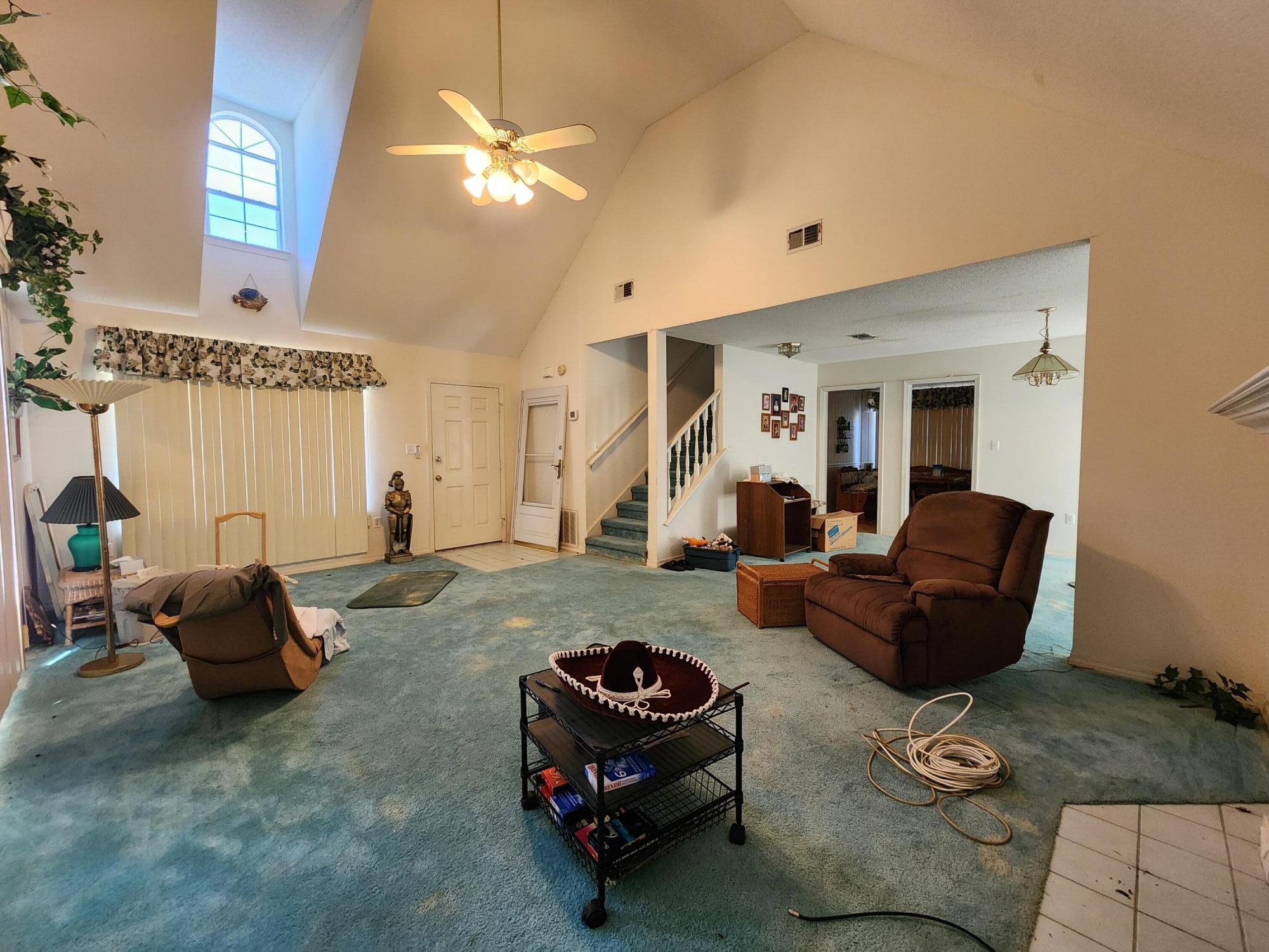 Bridgewater Sub - Residential
