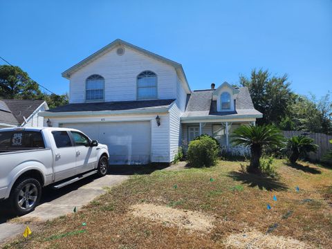Photo of 413 Bridgewater Court, Mary Esther, FL 32569 (MLS # 986289)