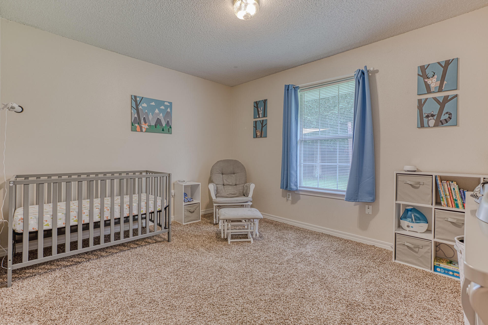 CHEROKEE BEND S/D - Residential Lease