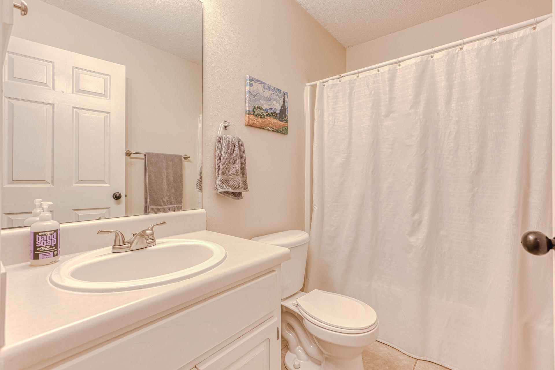 CHEROKEE BEND S/D - Residential Lease