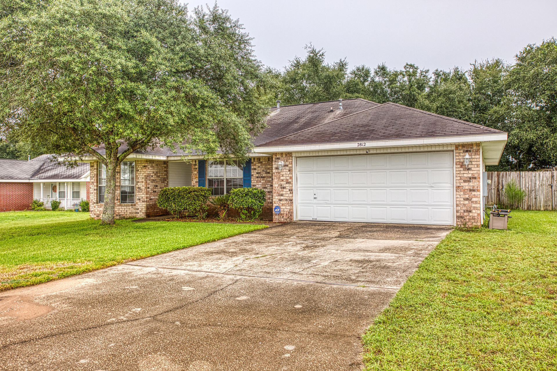 CHEROKEE BEND S/D - Residential Lease