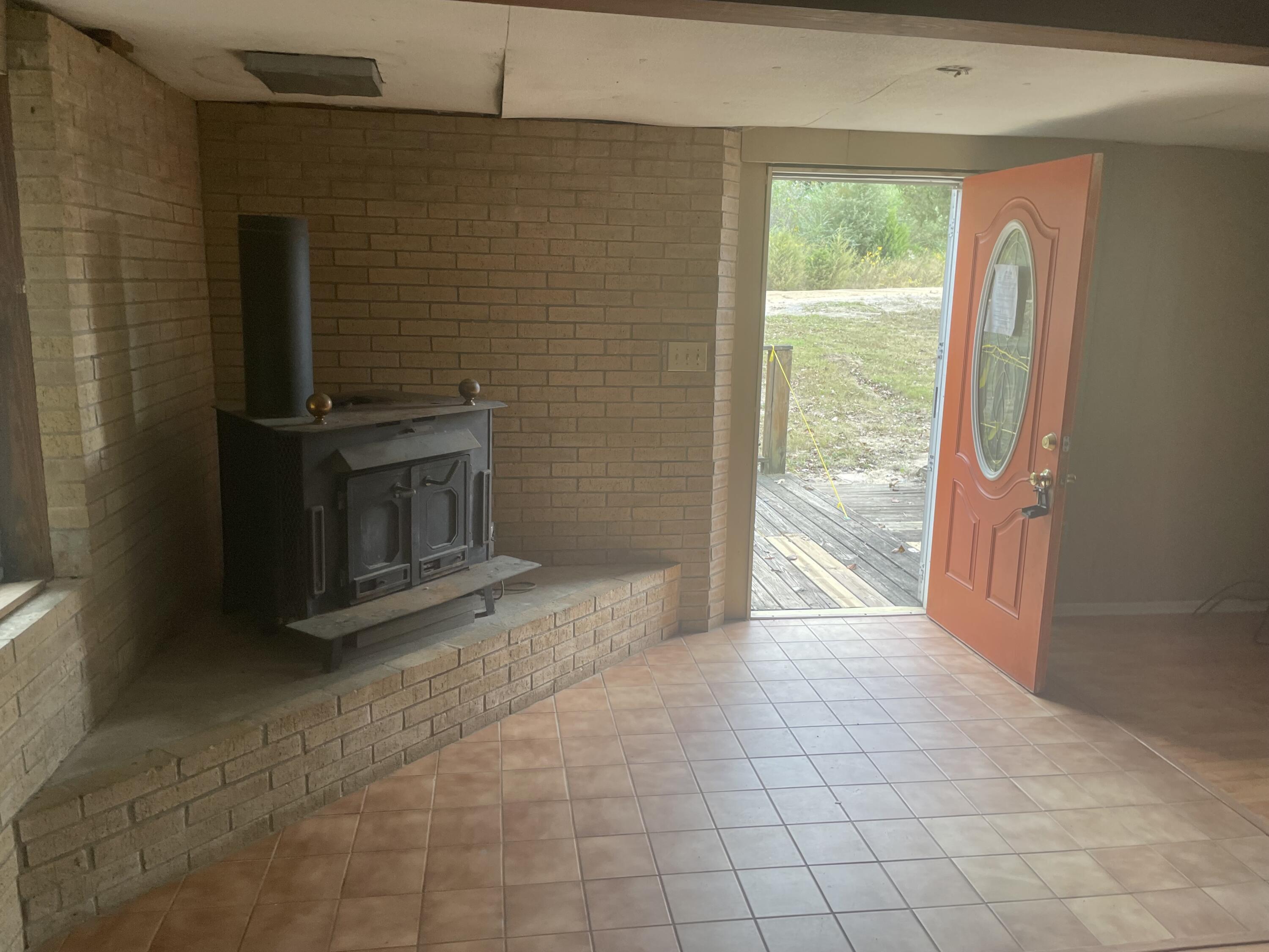 Carryville - Residential