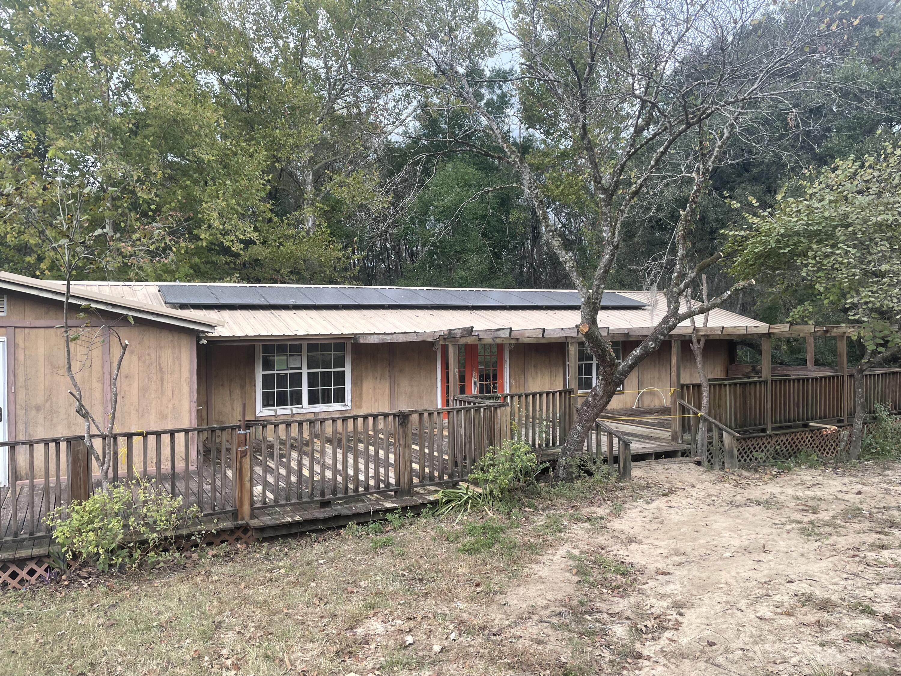 Carryville - Residential