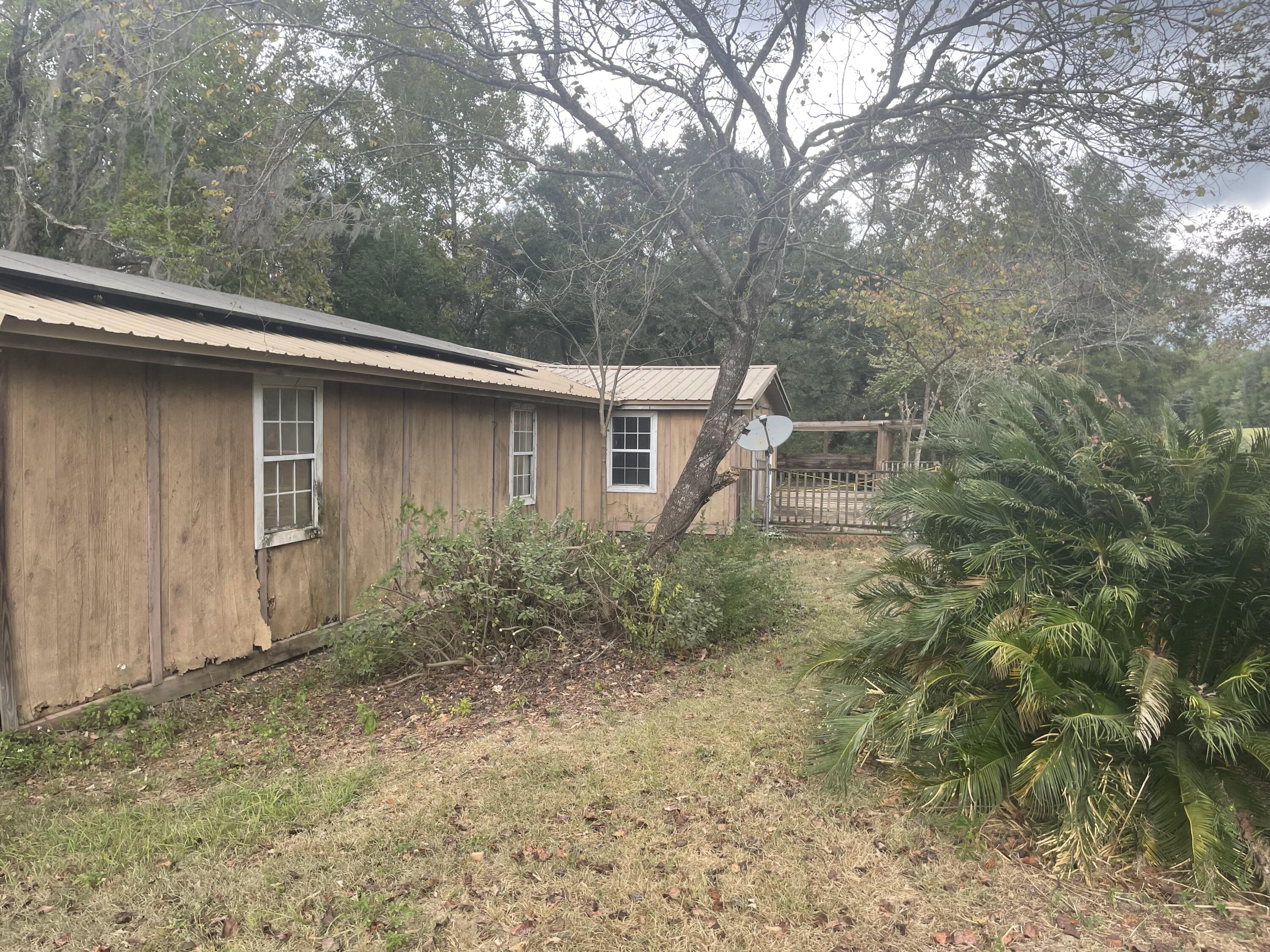 Carryville - Residential