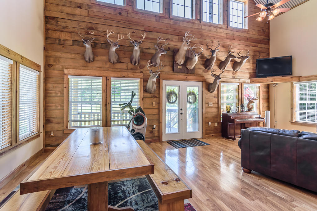 Liberty/Paxton - Residential