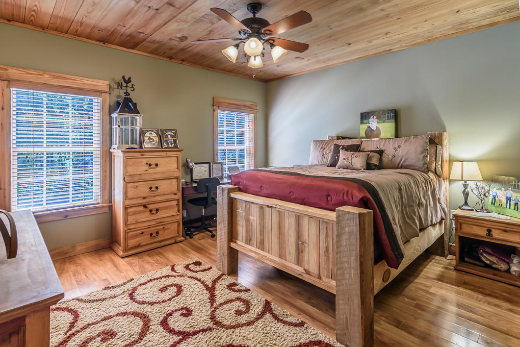 Liberty/Paxton - Residential