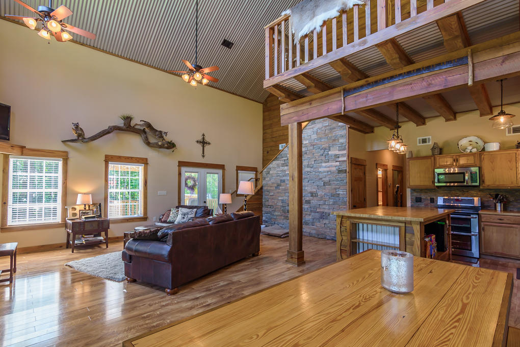 Liberty/Paxton - Residential