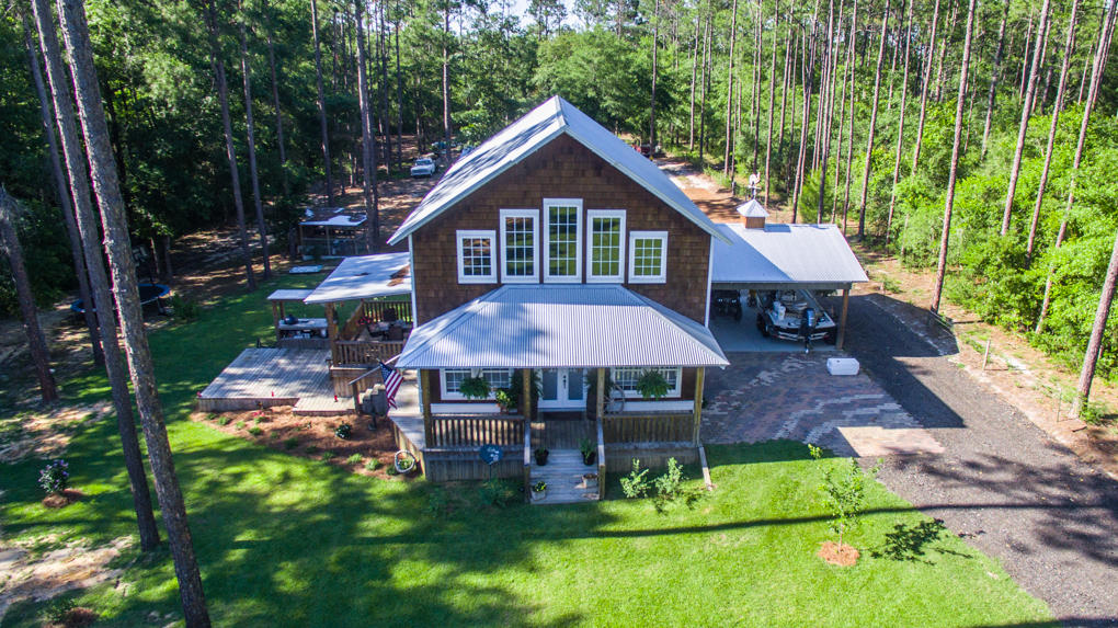 Liberty/Paxton - Residential