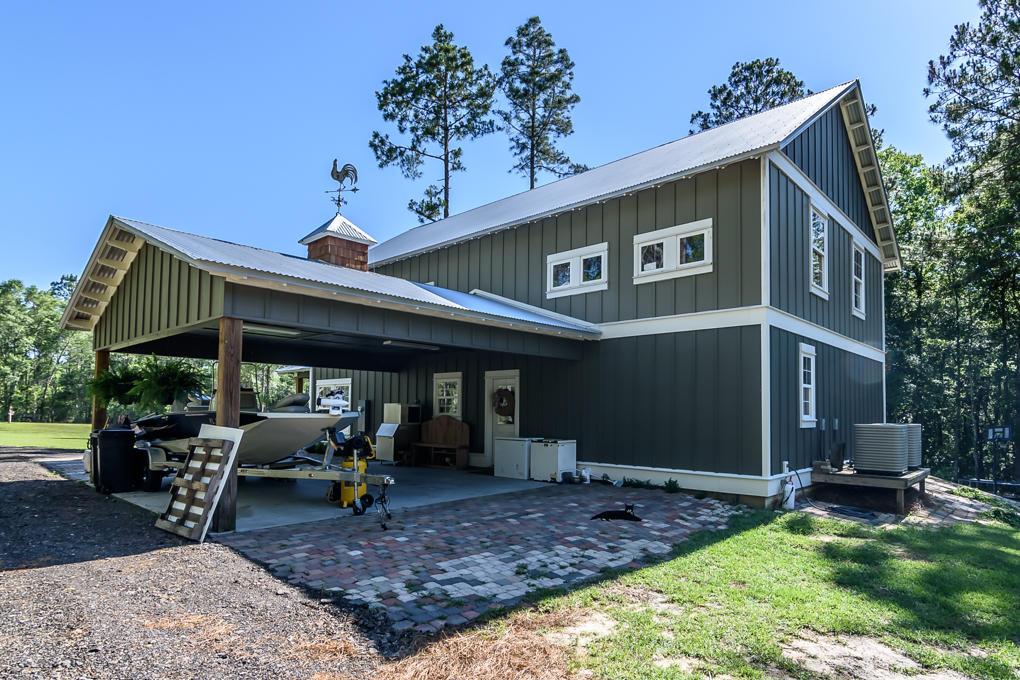 Liberty/Paxton - Residential