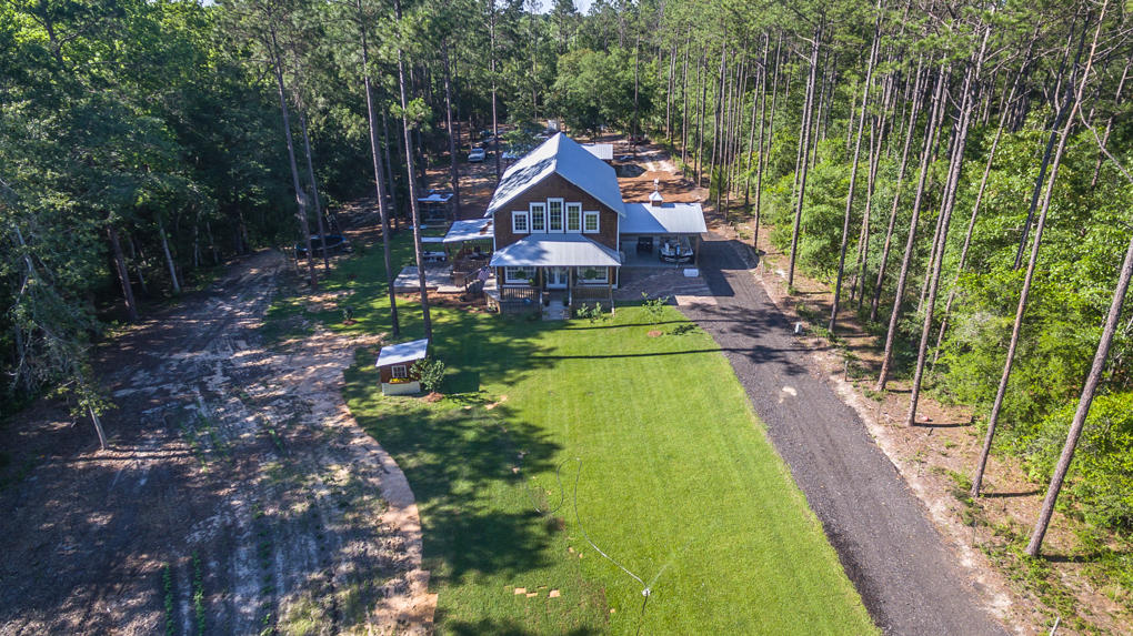 Liberty/Paxton - Residential