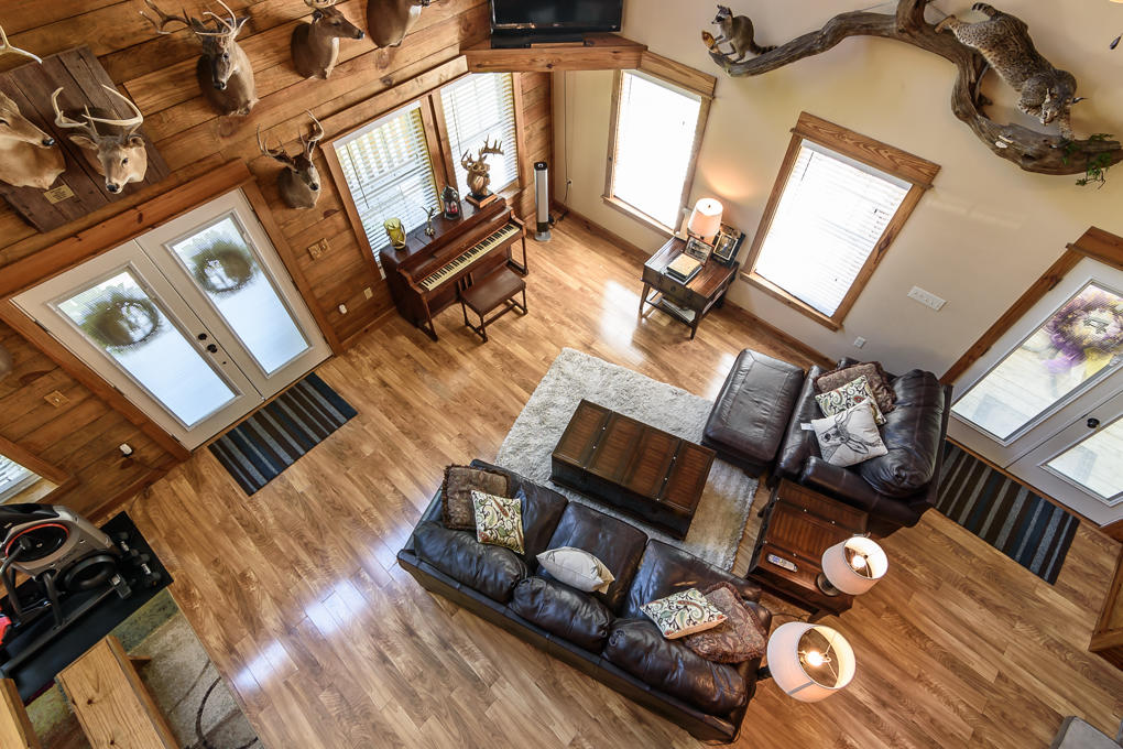 Liberty/Paxton - Residential