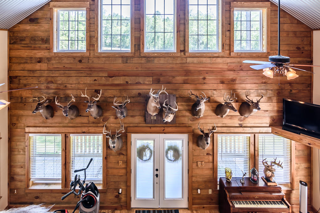 Liberty/Paxton - Residential