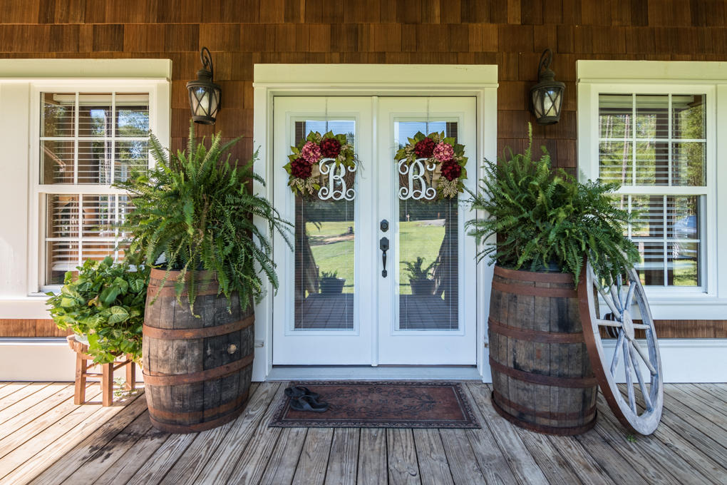 Liberty/Paxton - Residential