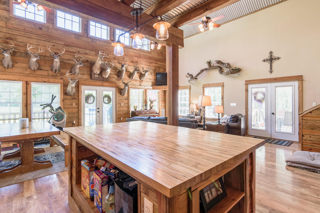 Liberty/Paxton - Residential