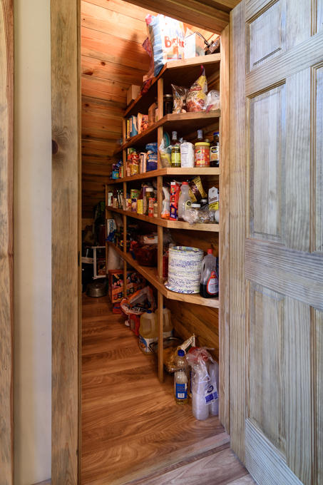 Liberty/Paxton - Residential