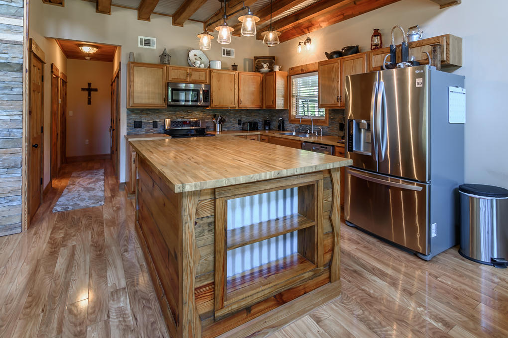 Liberty/Paxton - Residential