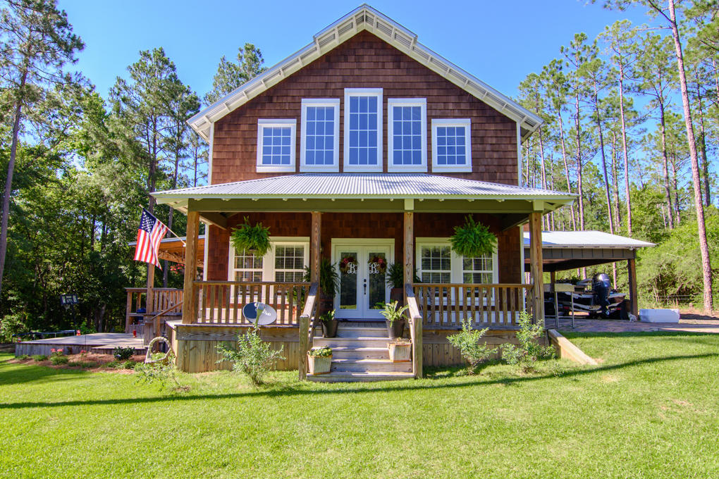 Liberty/Paxton - Residential