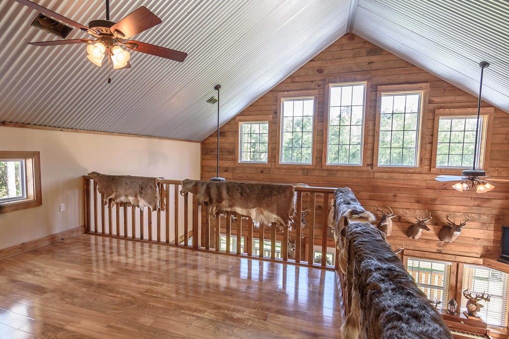 Liberty/Paxton - Residential