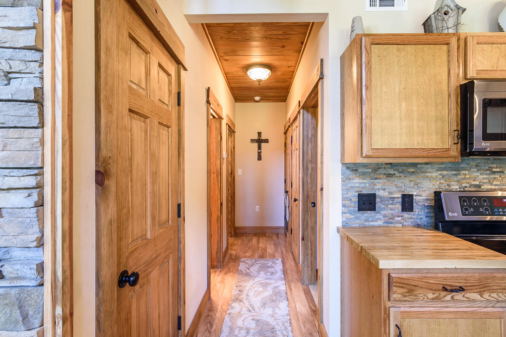 Liberty/Paxton - Residential