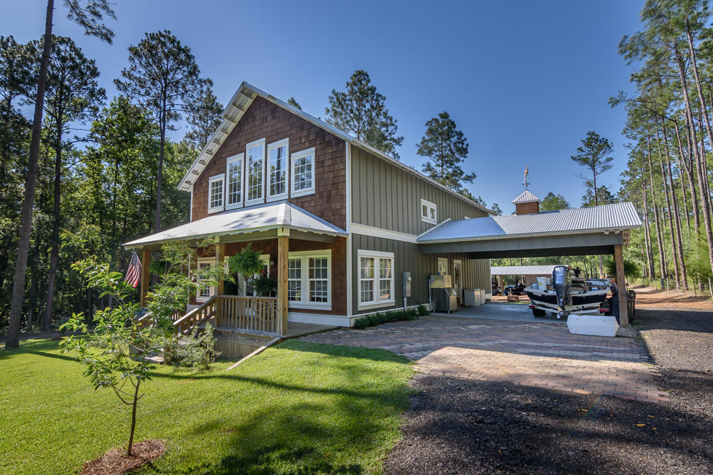 Liberty/Paxton - Residential