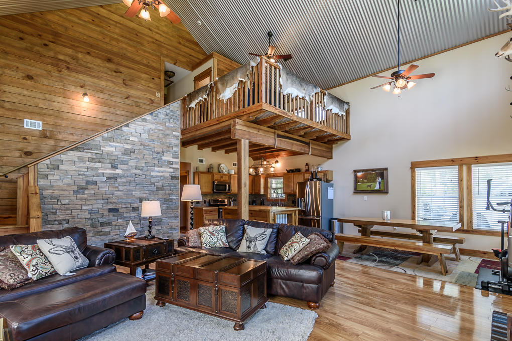 Liberty/Paxton - Residential