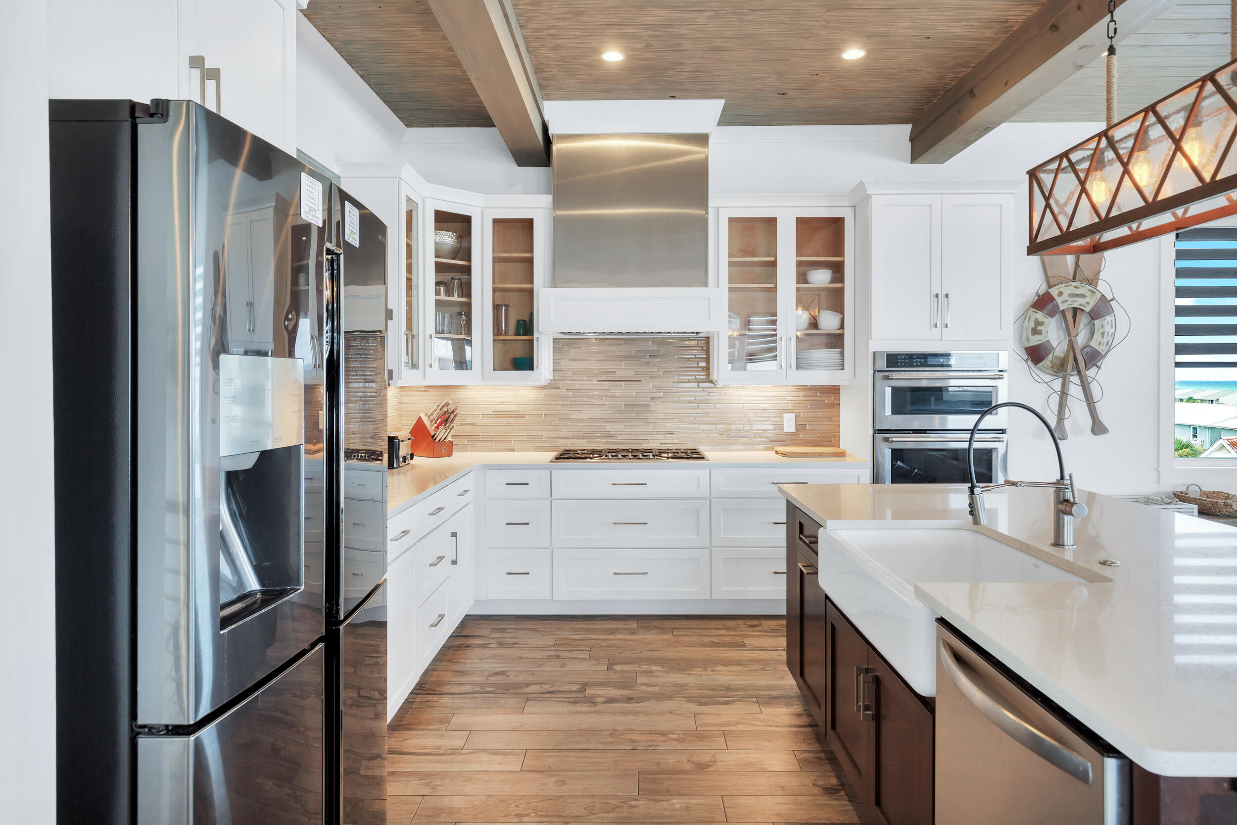 INLET BEACH - Residential