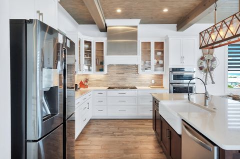 A home in Inlet Beach
