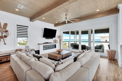 A home in Inlet Beach