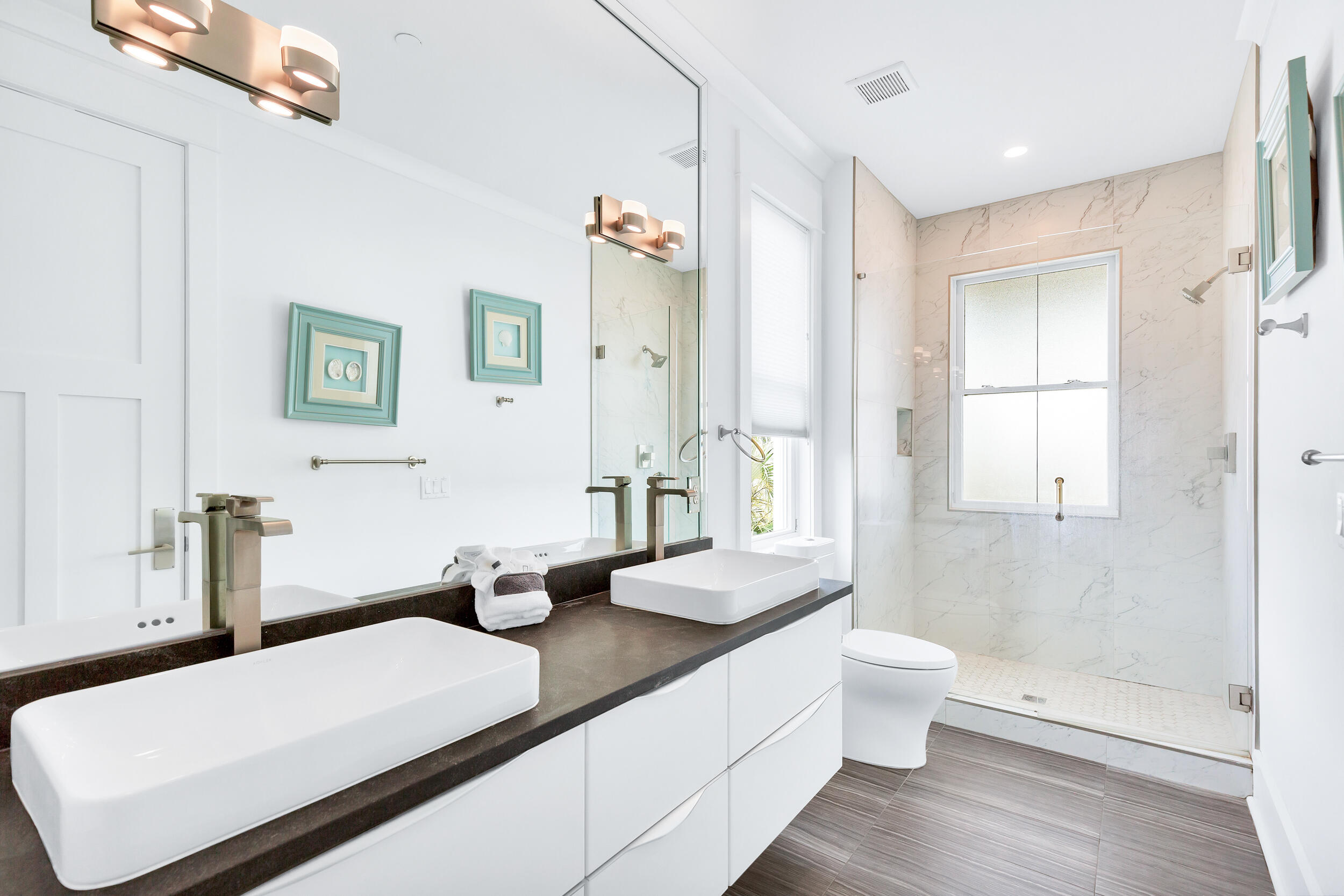 INLET BEACH - Residential