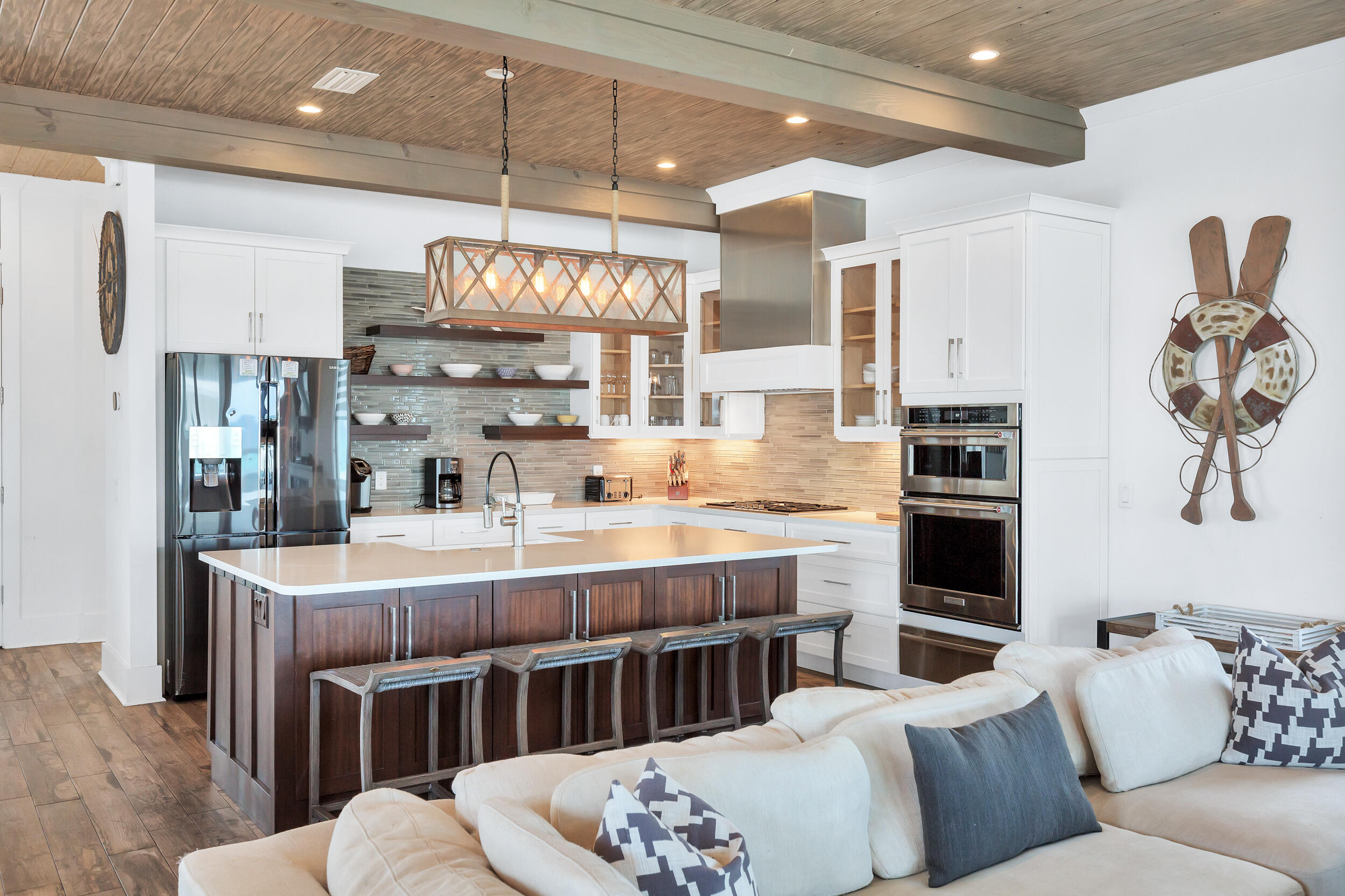 INLET BEACH - Residential