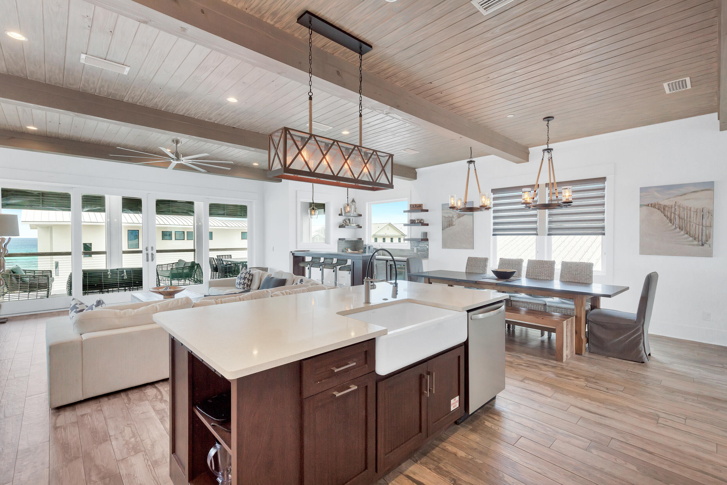 INLET BEACH - Residential