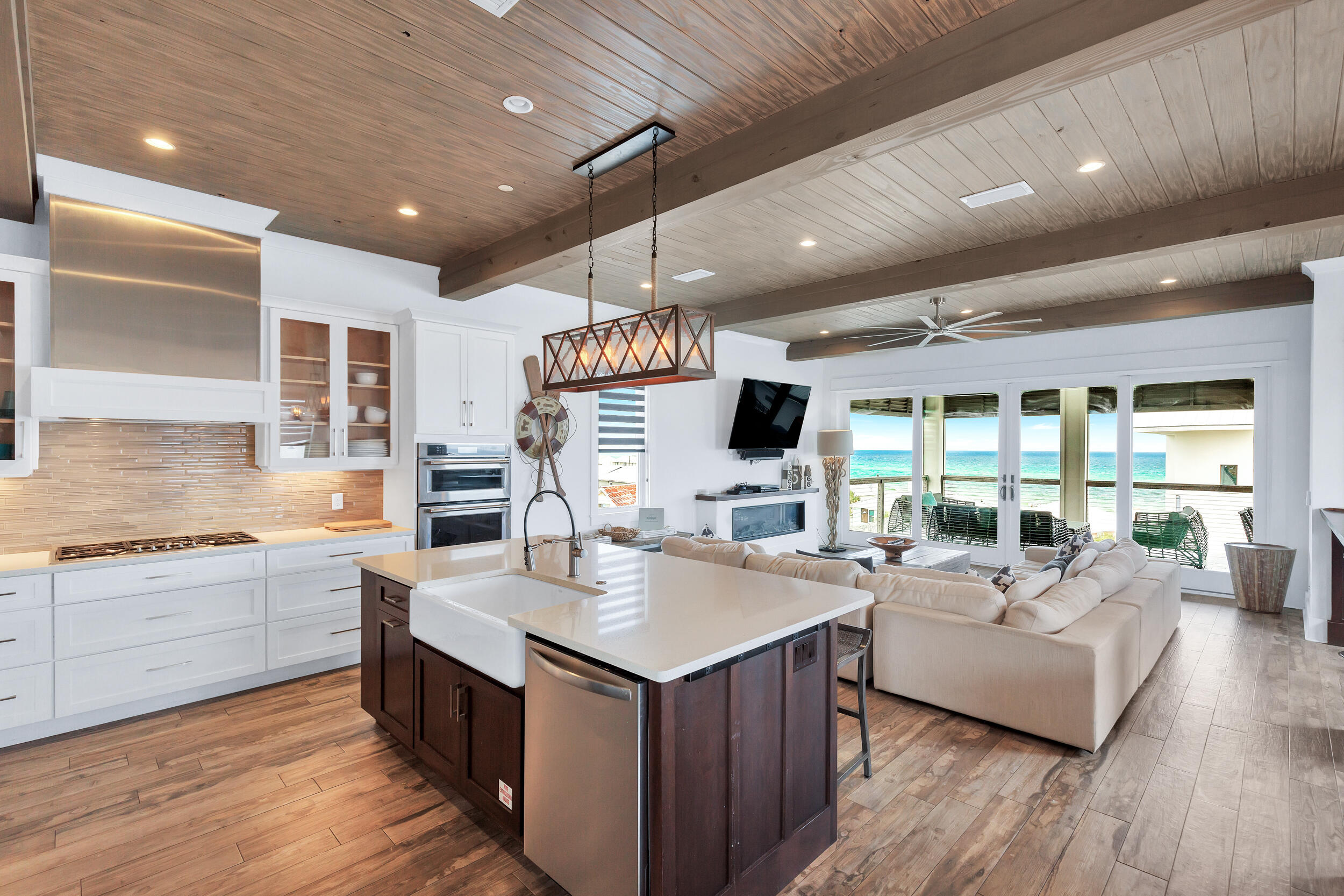 INLET BEACH - Residential