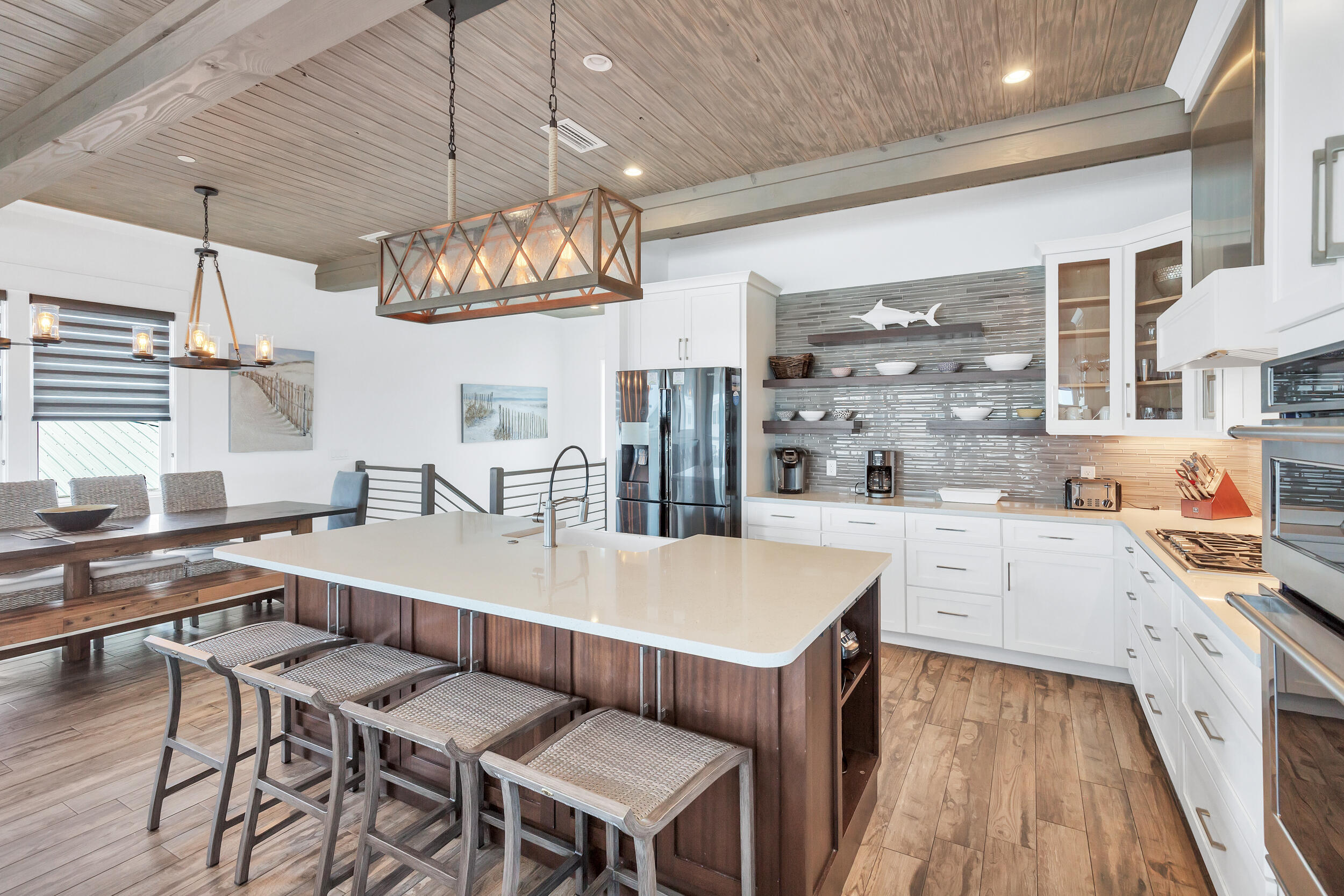 INLET BEACH - Residential