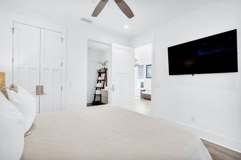 A home in Inlet Beach