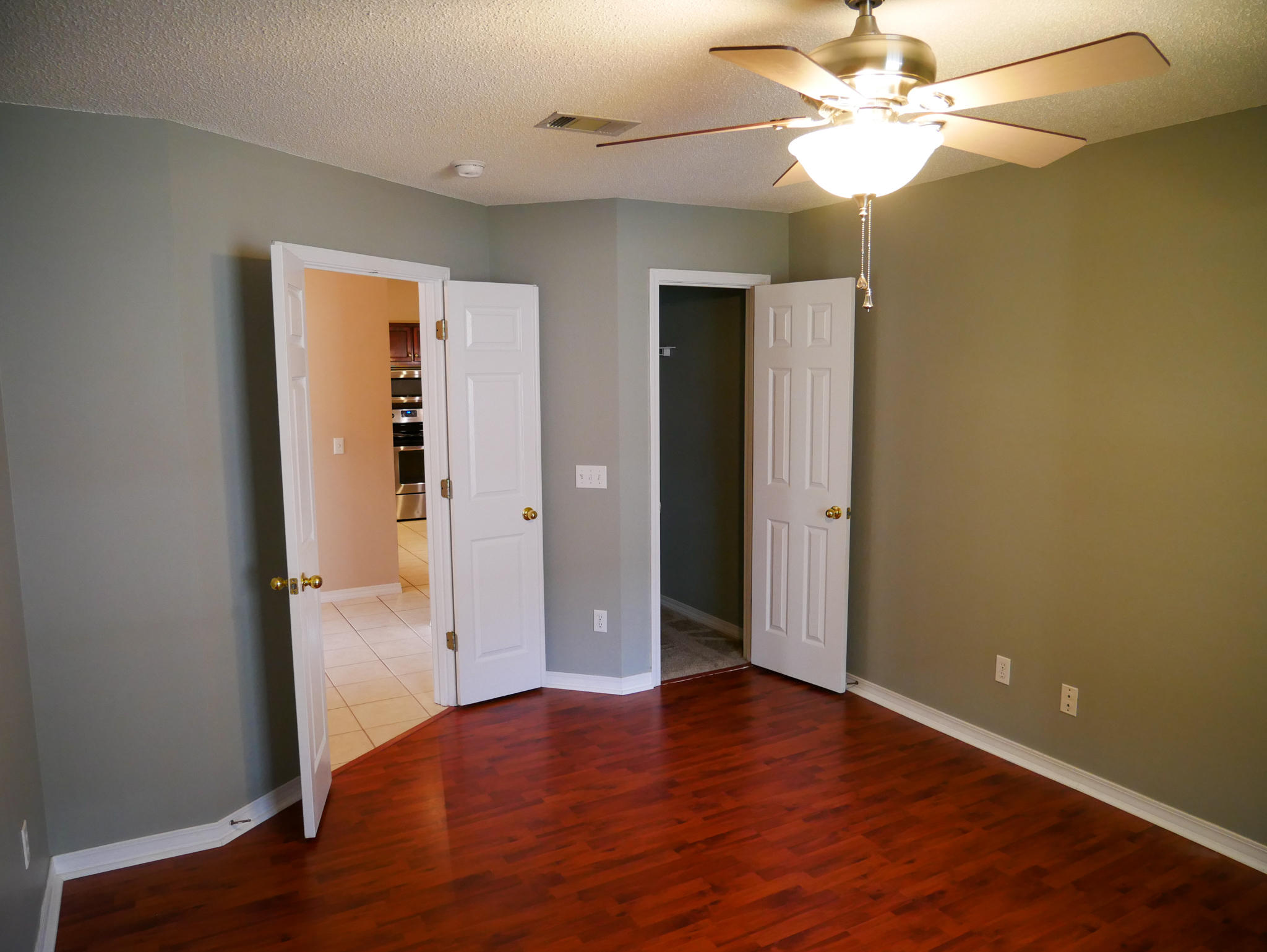 STEEPLECHASE PH II - Residential